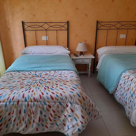 Quiroga Hostal Quiper מראה חיצוני תמונה