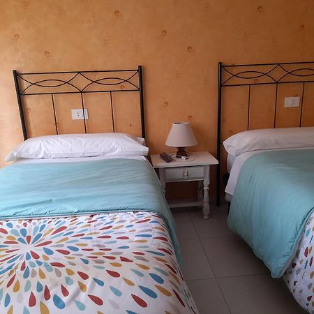 Quiroga Hostal Quiper מראה חיצוני תמונה