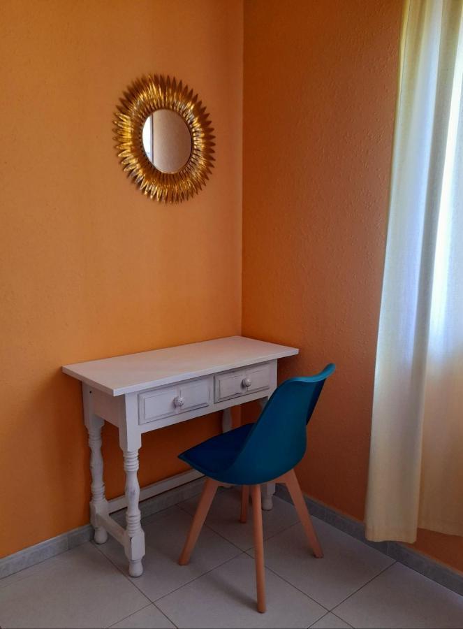 Quiroga Hostal Quiper מראה חיצוני תמונה