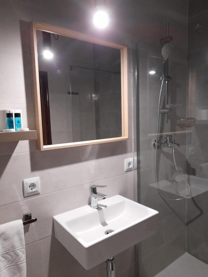 Quiroga Hostal Quiper מראה חיצוני תמונה