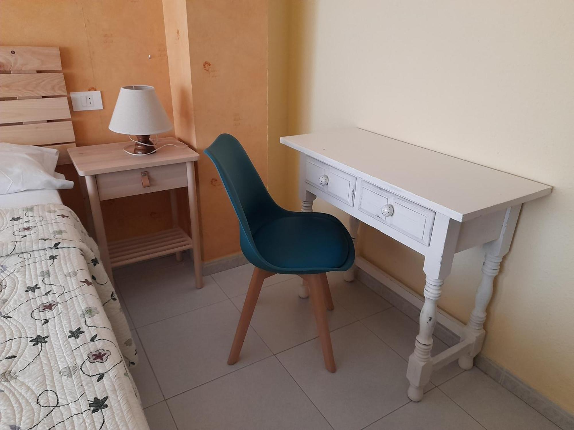 Quiroga Hostal Quiper מראה חיצוני תמונה