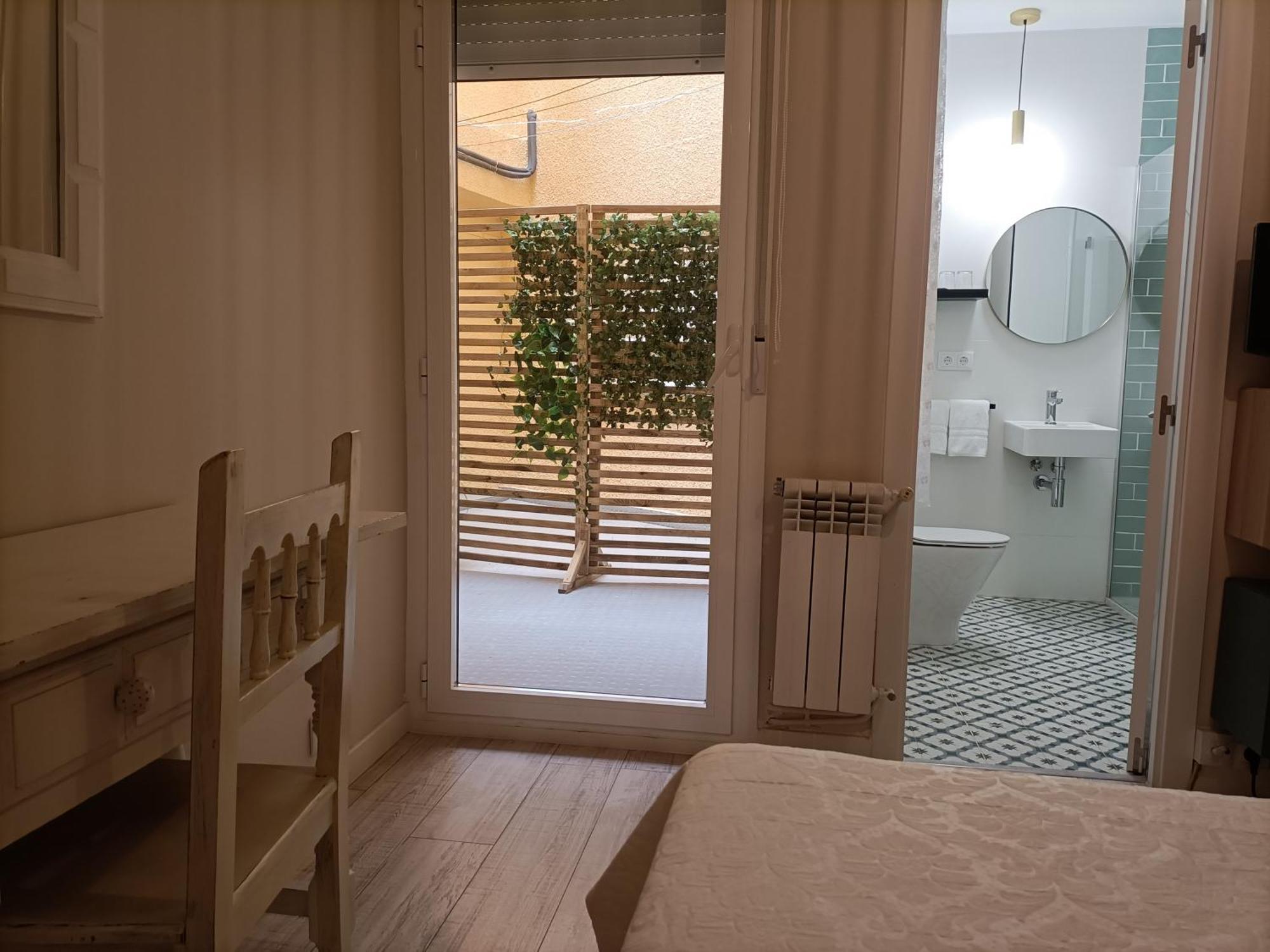 Quiroga Hostal Quiper מראה חיצוני תמונה